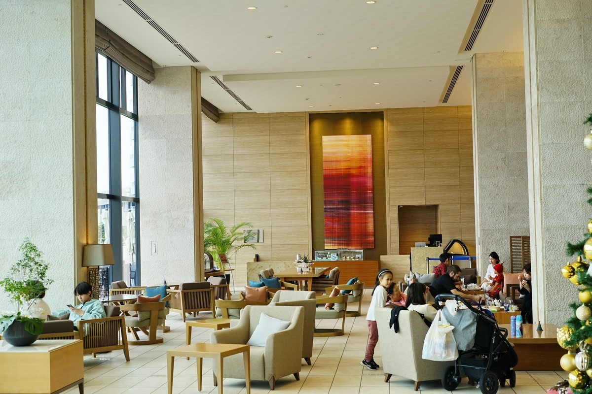 2023-12-24  希尔顿酒店周边