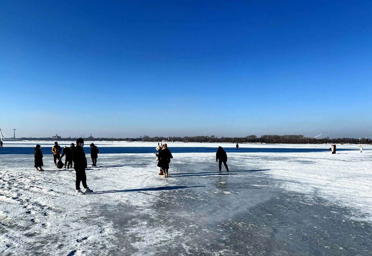 松花江【手机图】