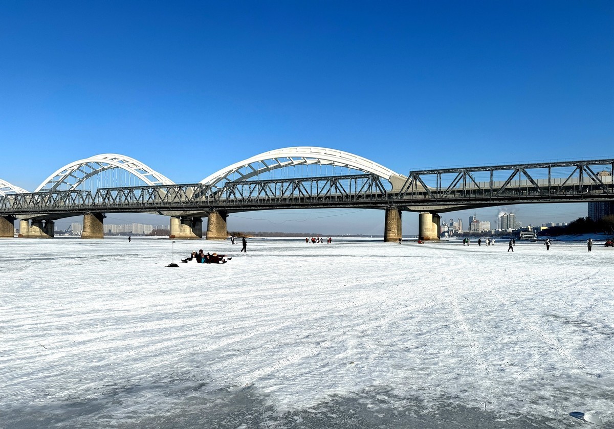 松花江【手机图】