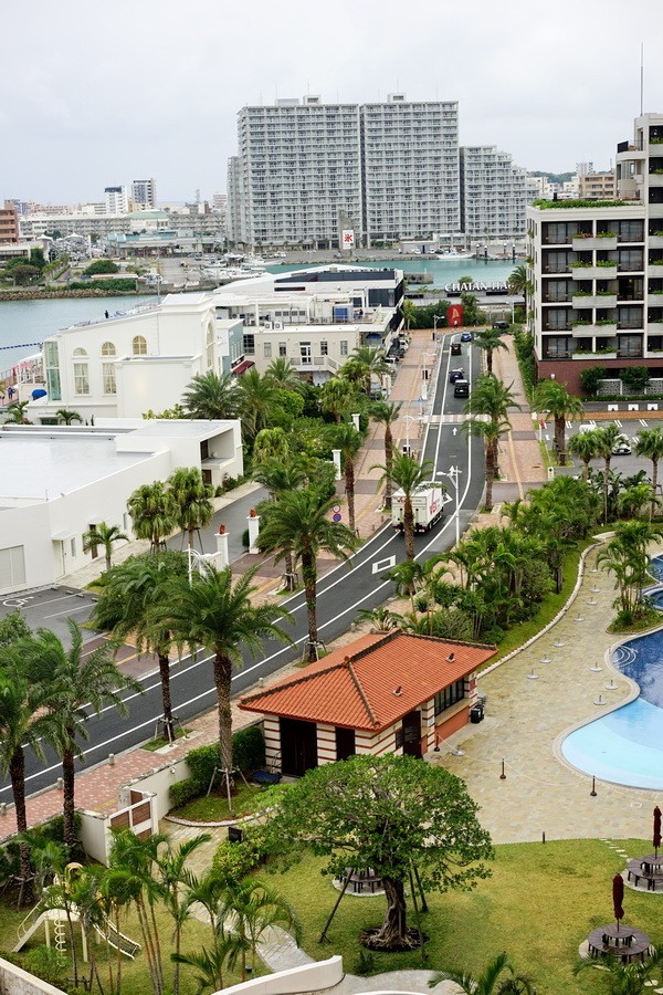 2023-12-24  希尔顿酒店周边