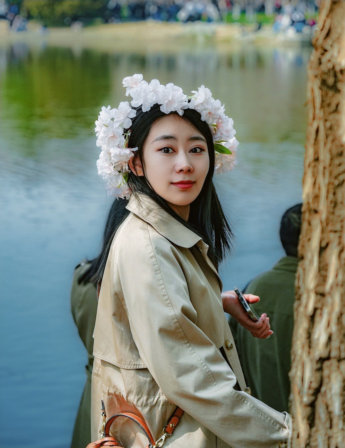 春日游走玉渊潭20240405 《65》