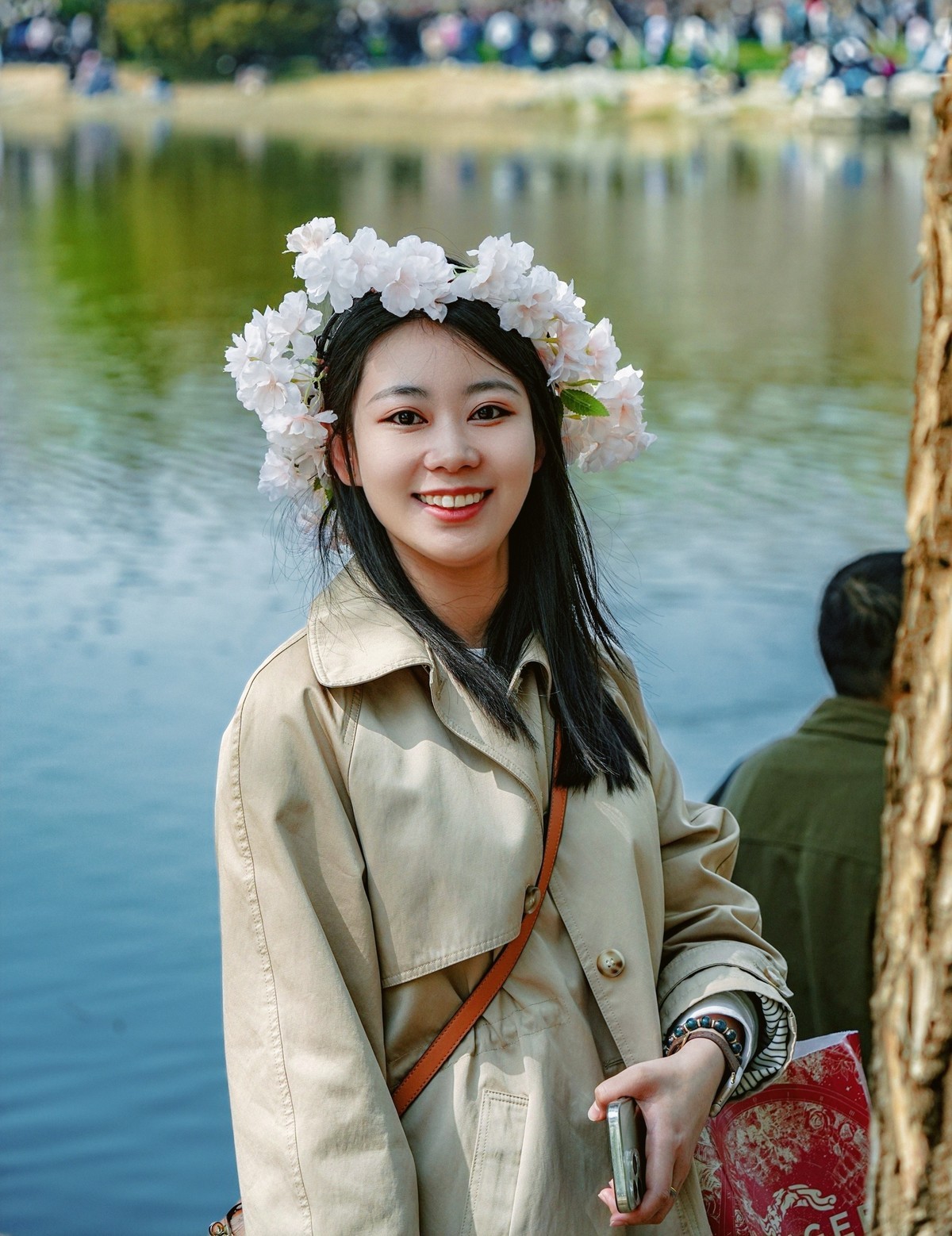 春日游走玉渊潭20240405 《65》