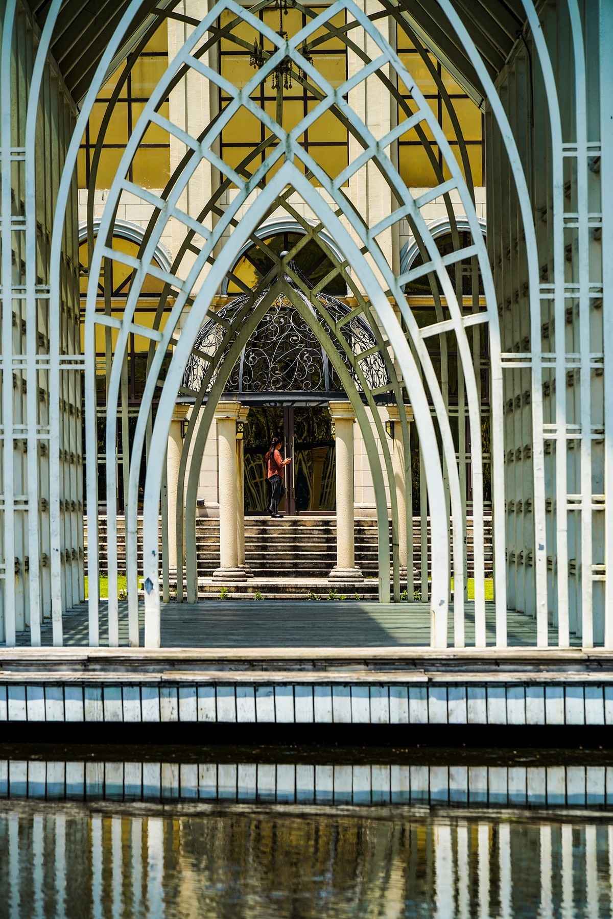 黔江爱丽丝庄园-2