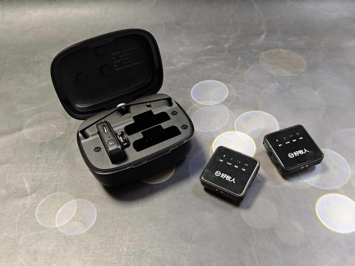 无线领夹麦克风什么牌子好用？一文看懂哪款麦克风音质效果好