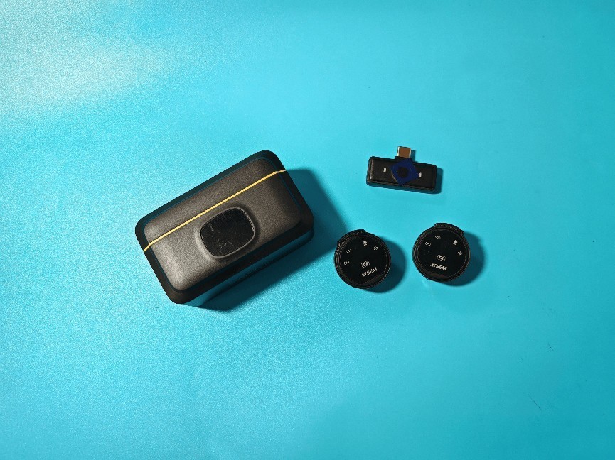 无线领夹麦克风什么牌子好用？一文看懂哪款麦克风音质效果好