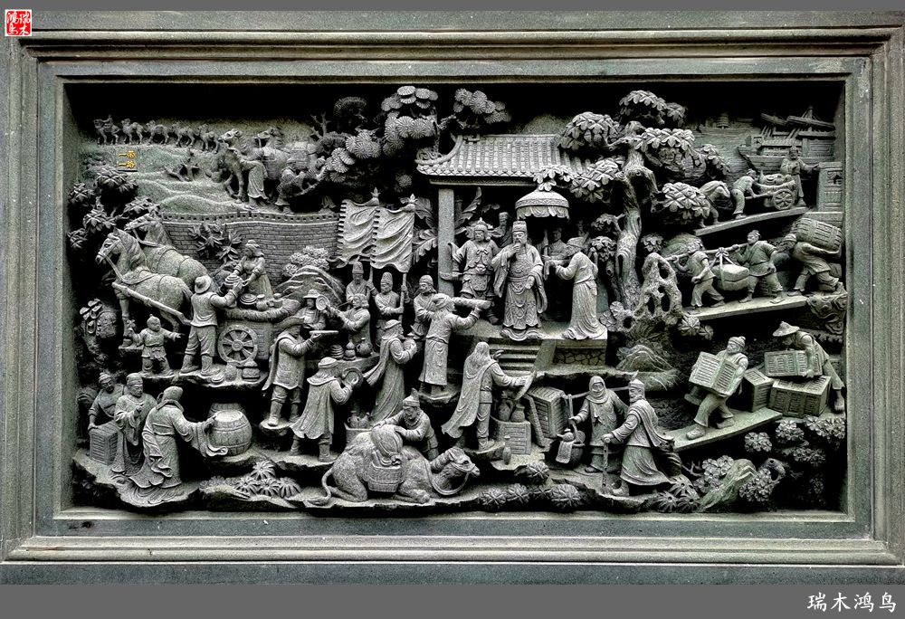 【京城寺庙集锦】61.灵光寺不灵光都不行