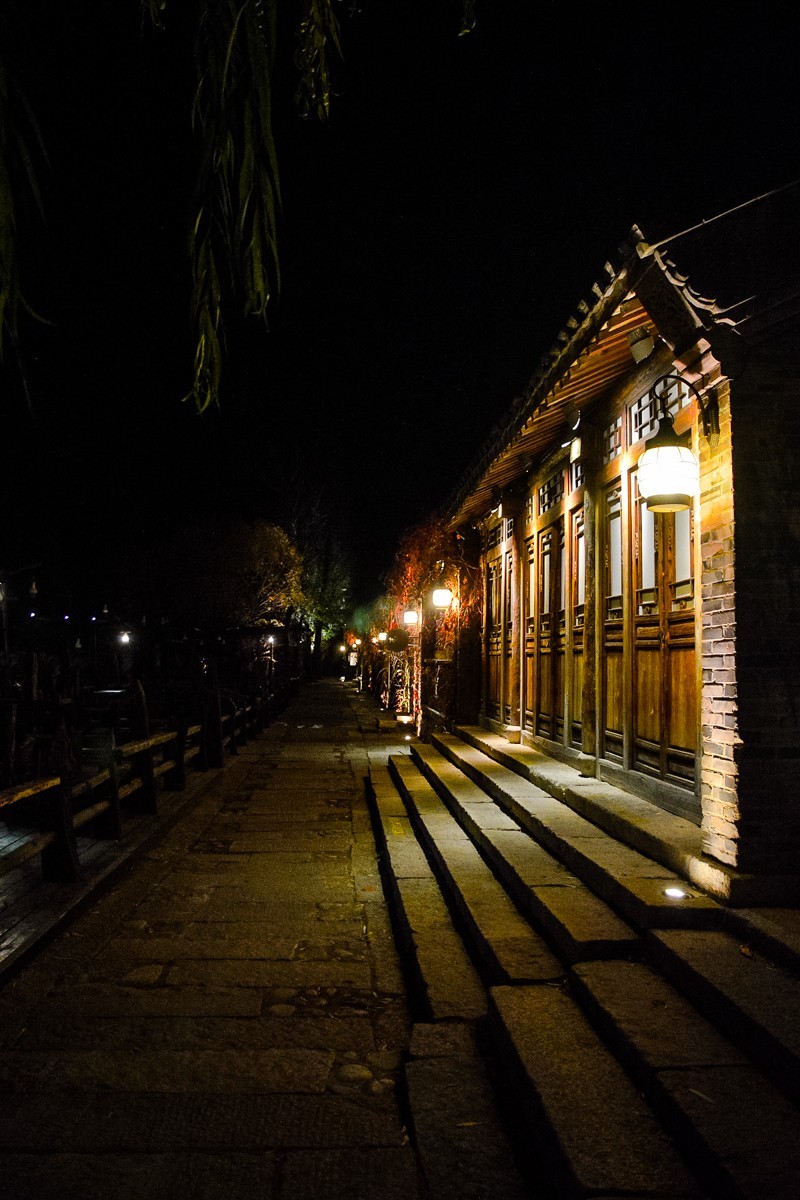 古北水镇游拍-19