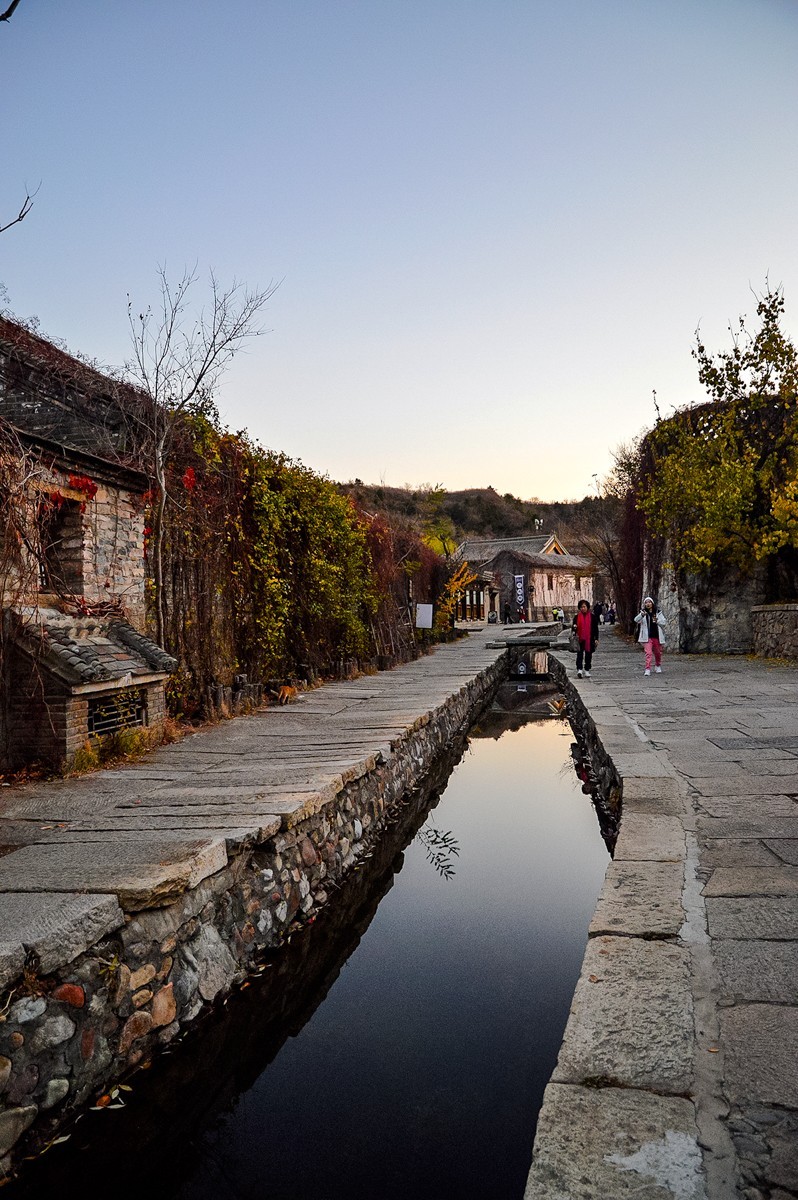 古北水镇游拍-19