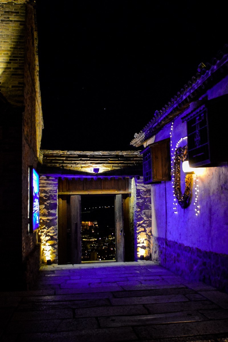 古北水镇游拍-19