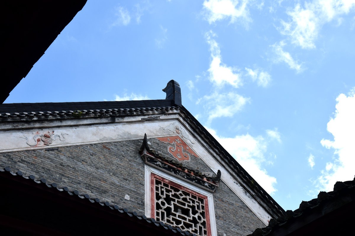 2022夏 湘赣边（47）1100多年的佛家风云