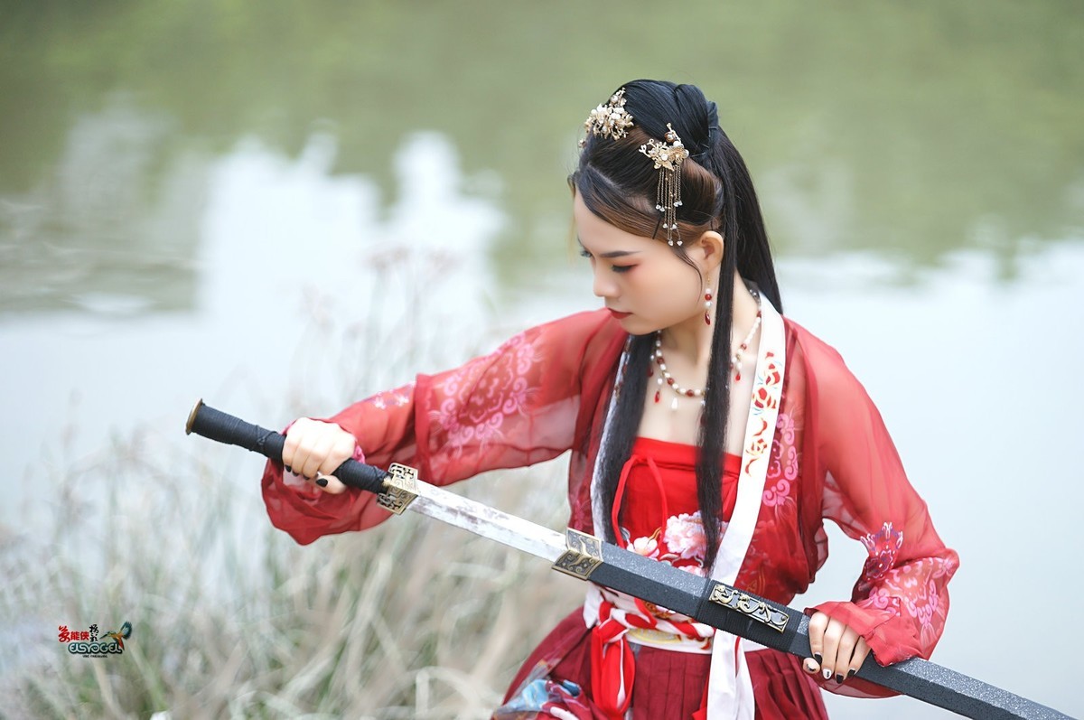【神雕侠女】---祝余-中关村在线摄影论坛
