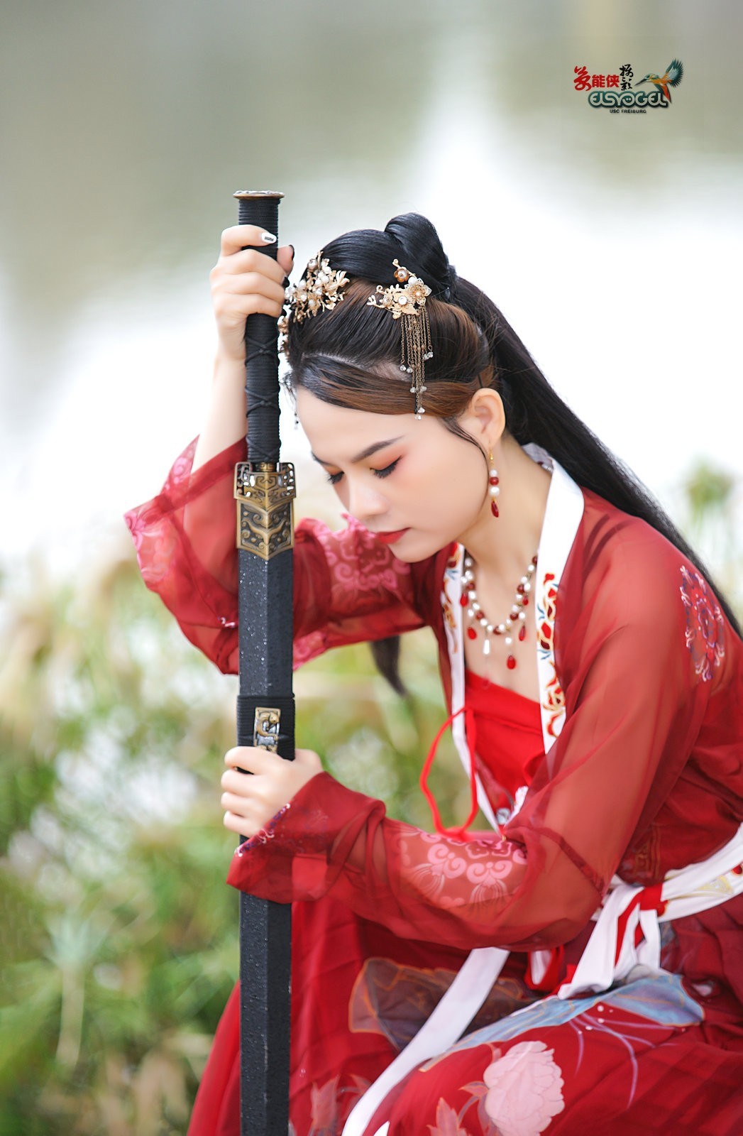 【神雕侠女】---祝余-中关村在线摄影论坛