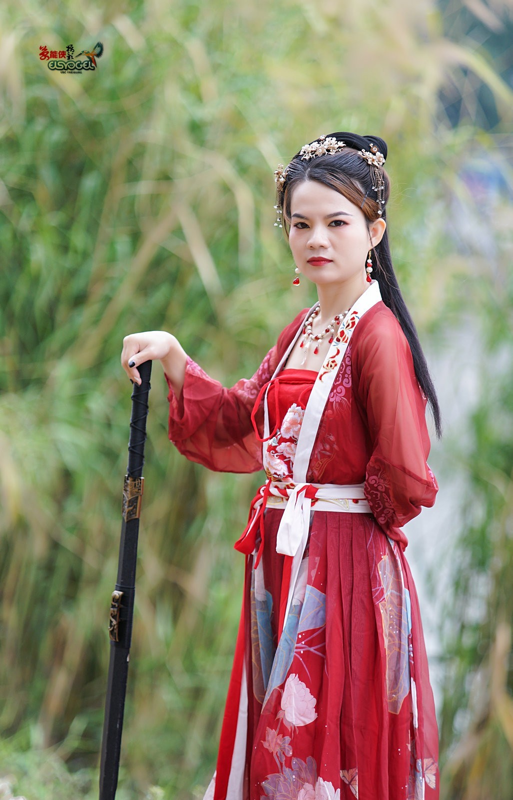 【神雕侠女】---祝余-中关村在线摄影论坛