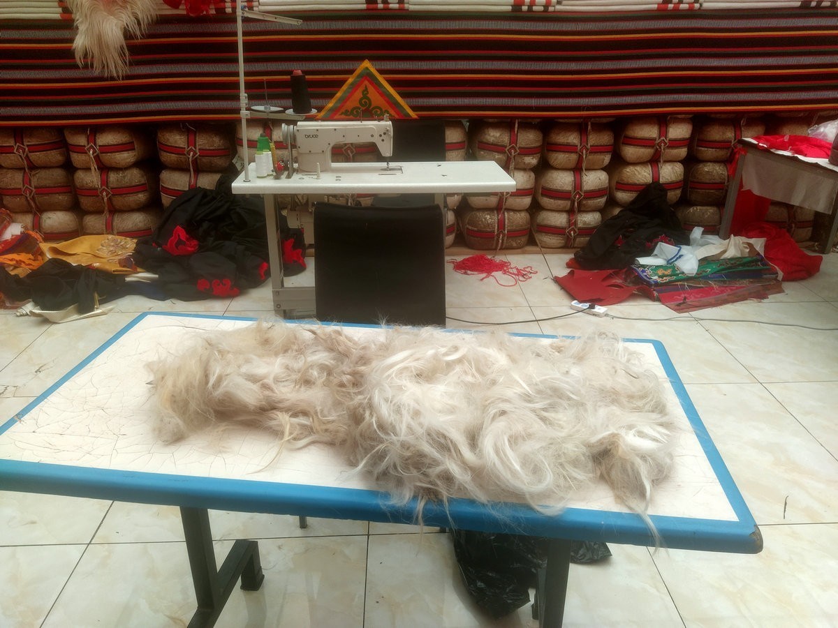 2023夏 黔赣鄂渝川（91）高义薄云   感动中国