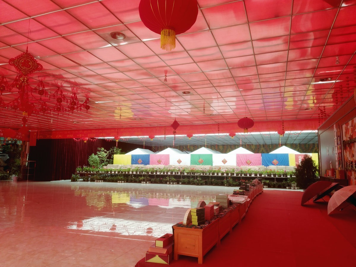 2023夏 黔赣鄂渝川（91）高义薄云   感动中国