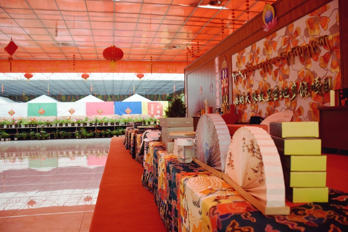 2023夏 黔赣鄂渝川（91）高义薄云   感动中国