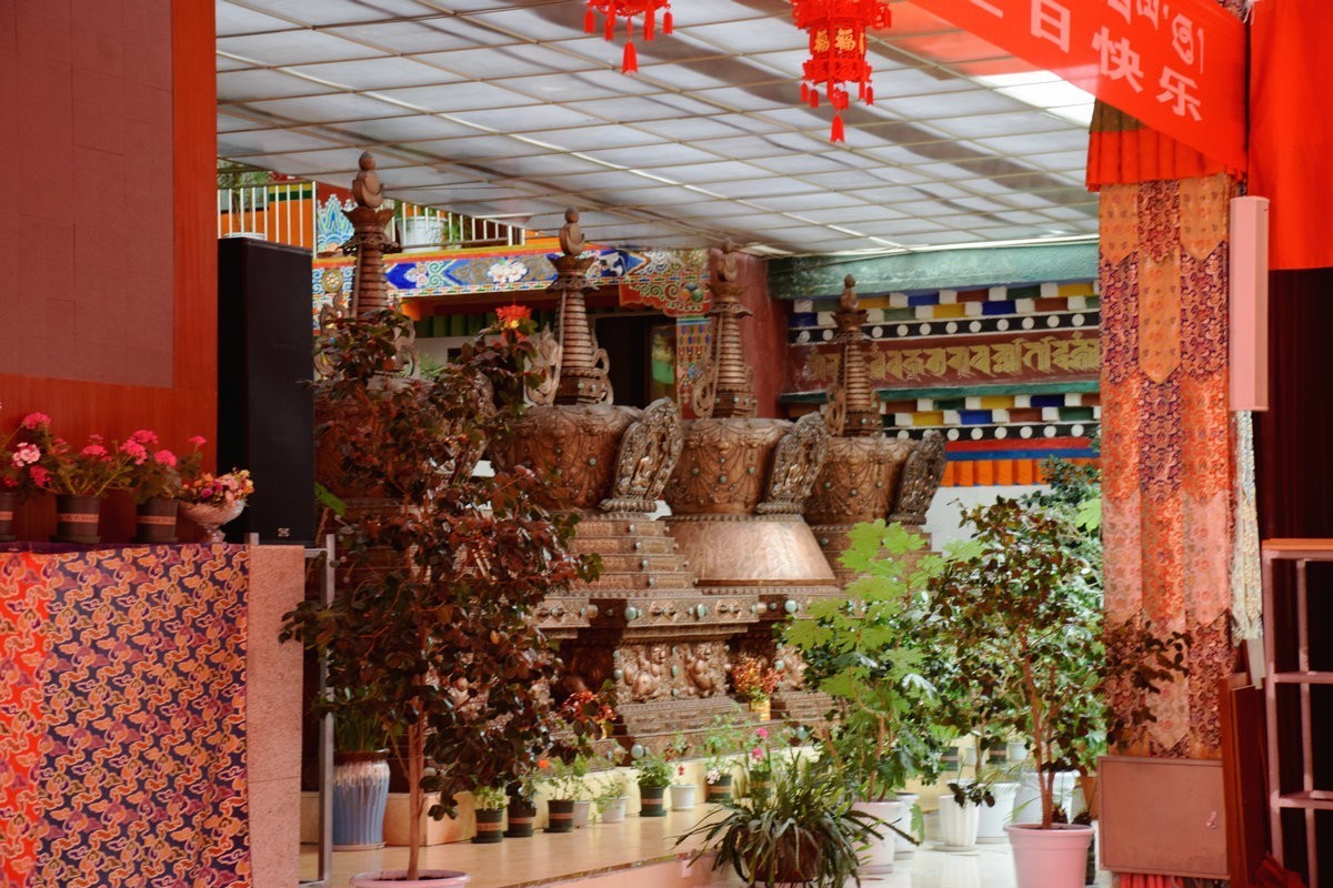 2023夏 黔赣鄂渝川（91）高义薄云   感动中国