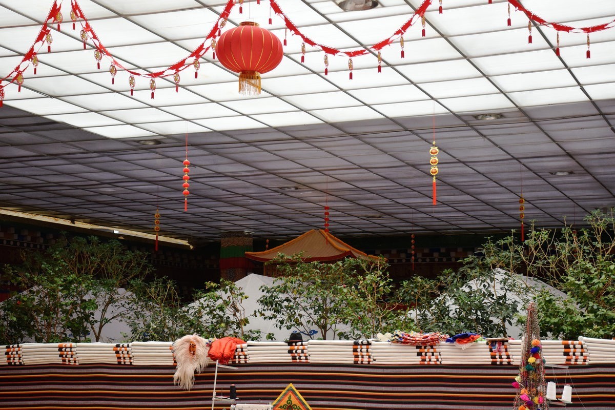 2023夏 黔赣鄂渝川（91）高义薄云   感动中国