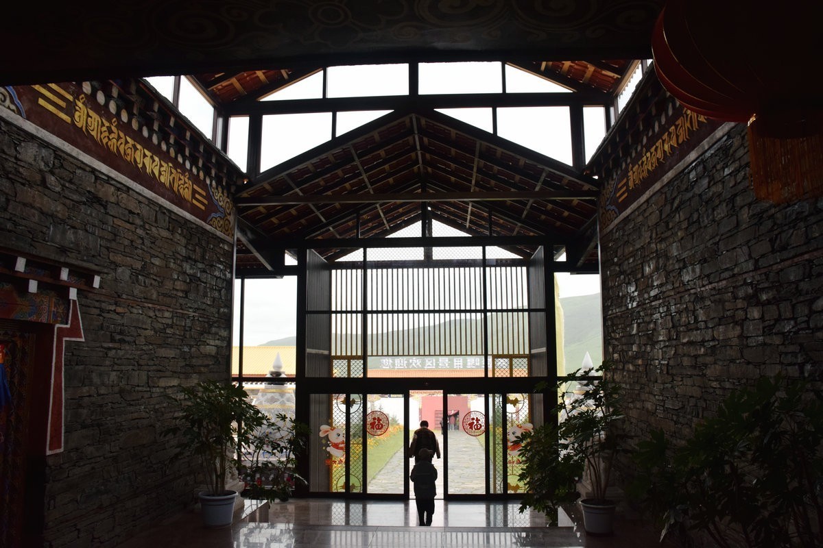 2023夏 黔赣鄂渝川（91）高义薄云   感动中国