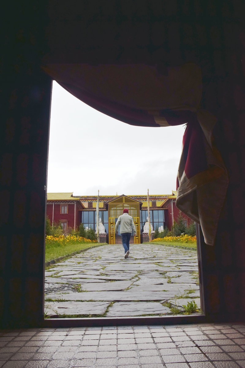 2023夏 黔赣鄂渝川（91）高义薄云   感动中国