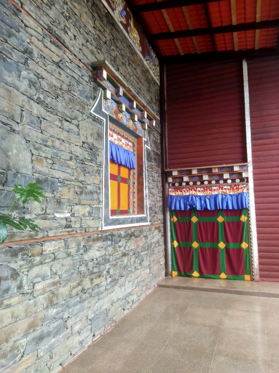 2023夏 黔赣鄂渝川（91）高义薄云   感动中国