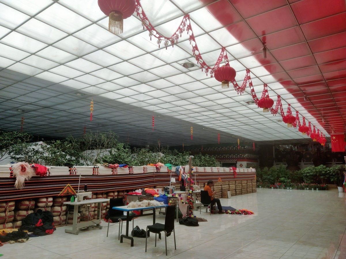 2023夏 黔赣鄂渝川（91）高义薄云   感动中国