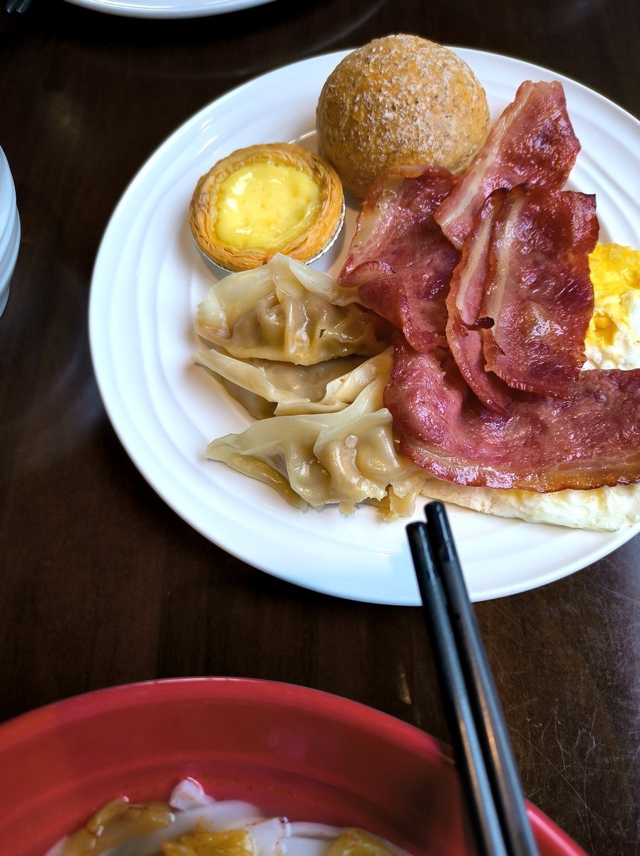 漫步星城 走街串巷（389）赤山幕冲旅游区