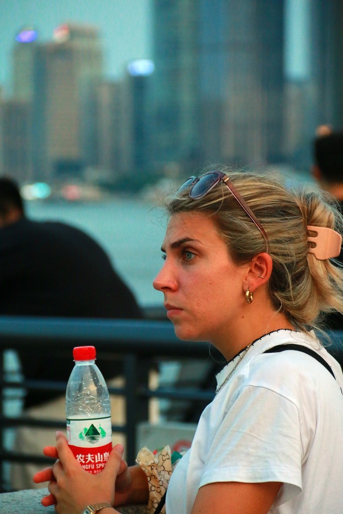 人的拍摄 ------ 516