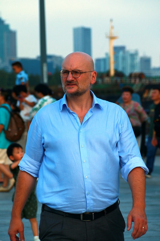 人的拍摄 ------ 516