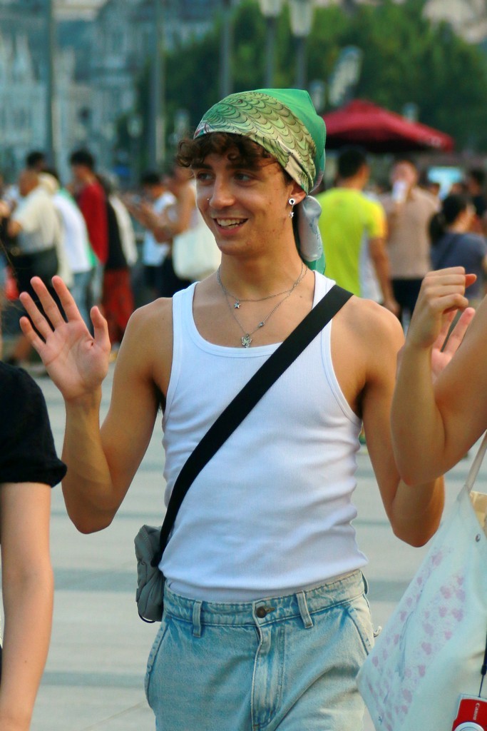 人的拍摄 ------ 516