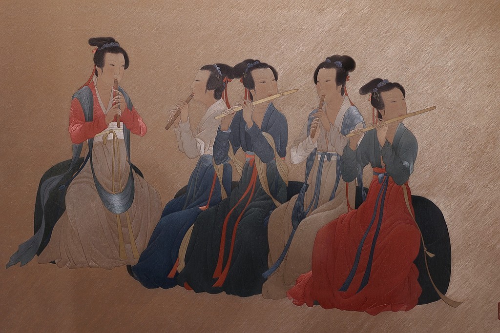 苏工苏作精品大展【刺绣】