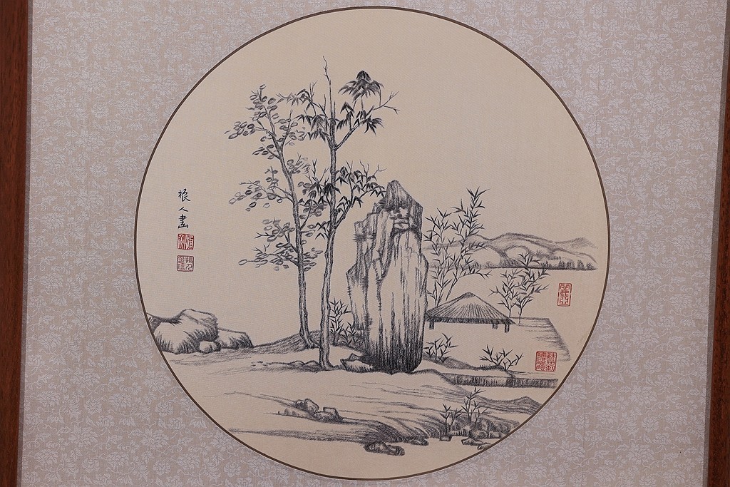 苏工苏作精品大展【刺绣】