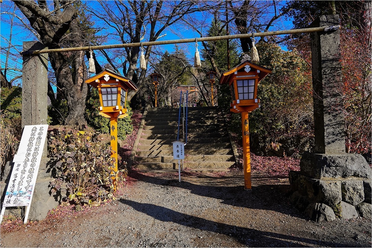 2025年第0095贴-富士山风光纪实旅拍（0215）