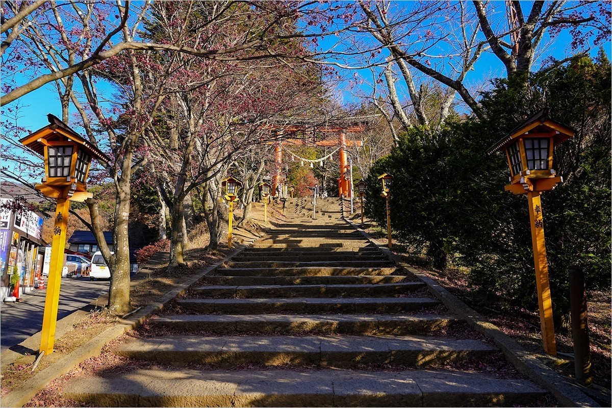 2025年第0095贴-富士山风光纪实旅拍（0215）