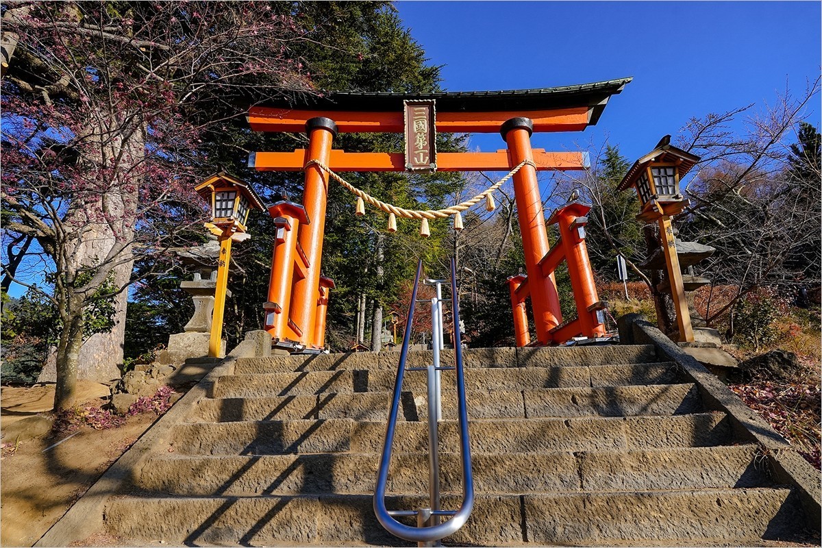 2025年第0095贴-富士山风光纪实旅拍（0215）