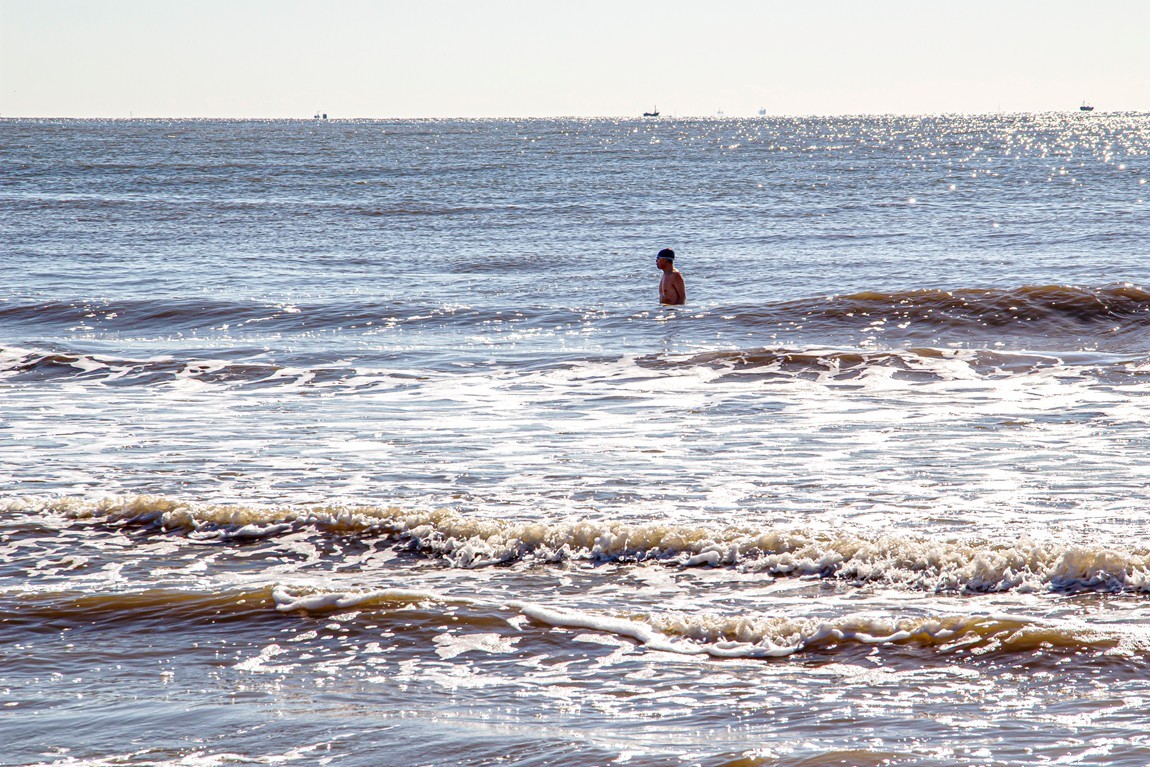 行摄河北--北戴河【5】
