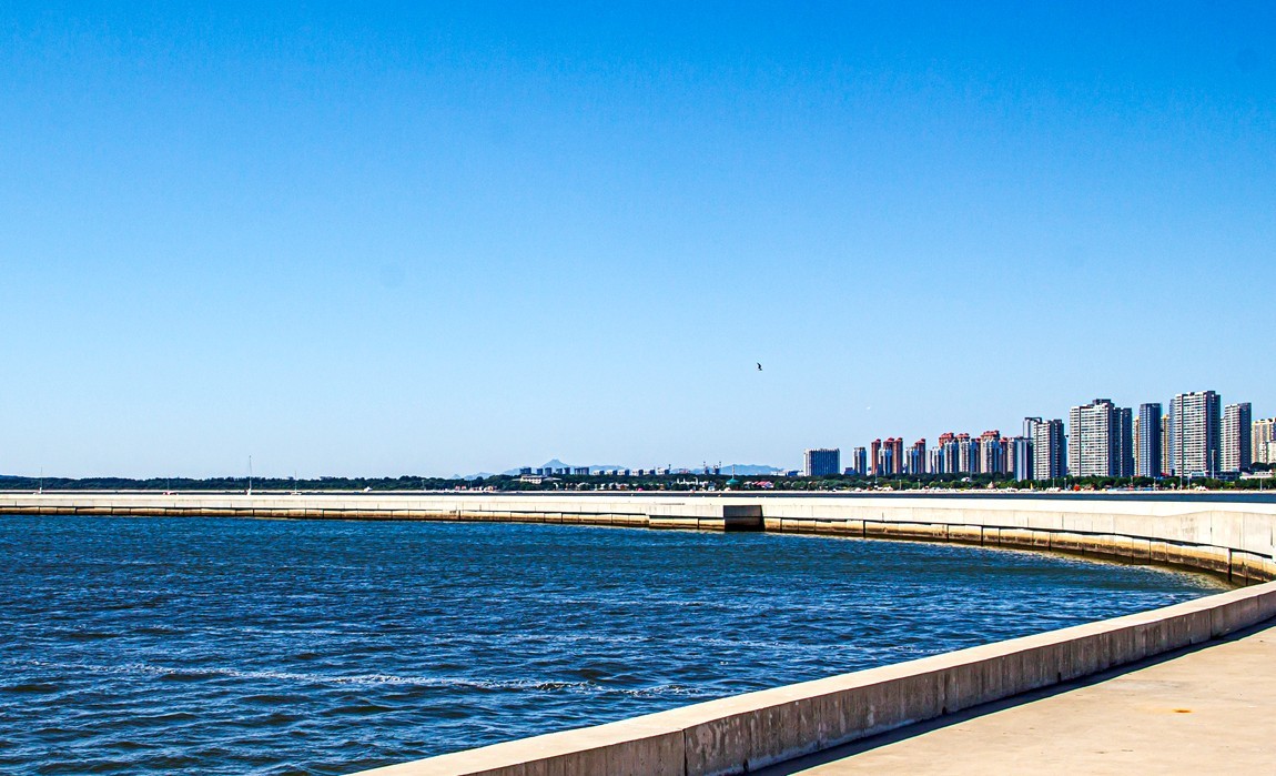 行摄河北--北戴河【5】