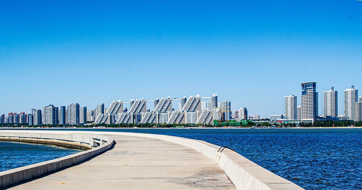 行摄河北--北戴河【5】