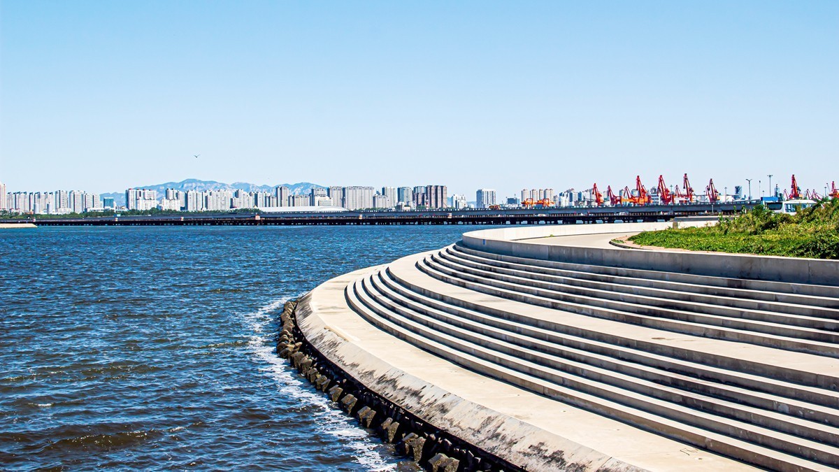 行摄河北--北戴河【5】