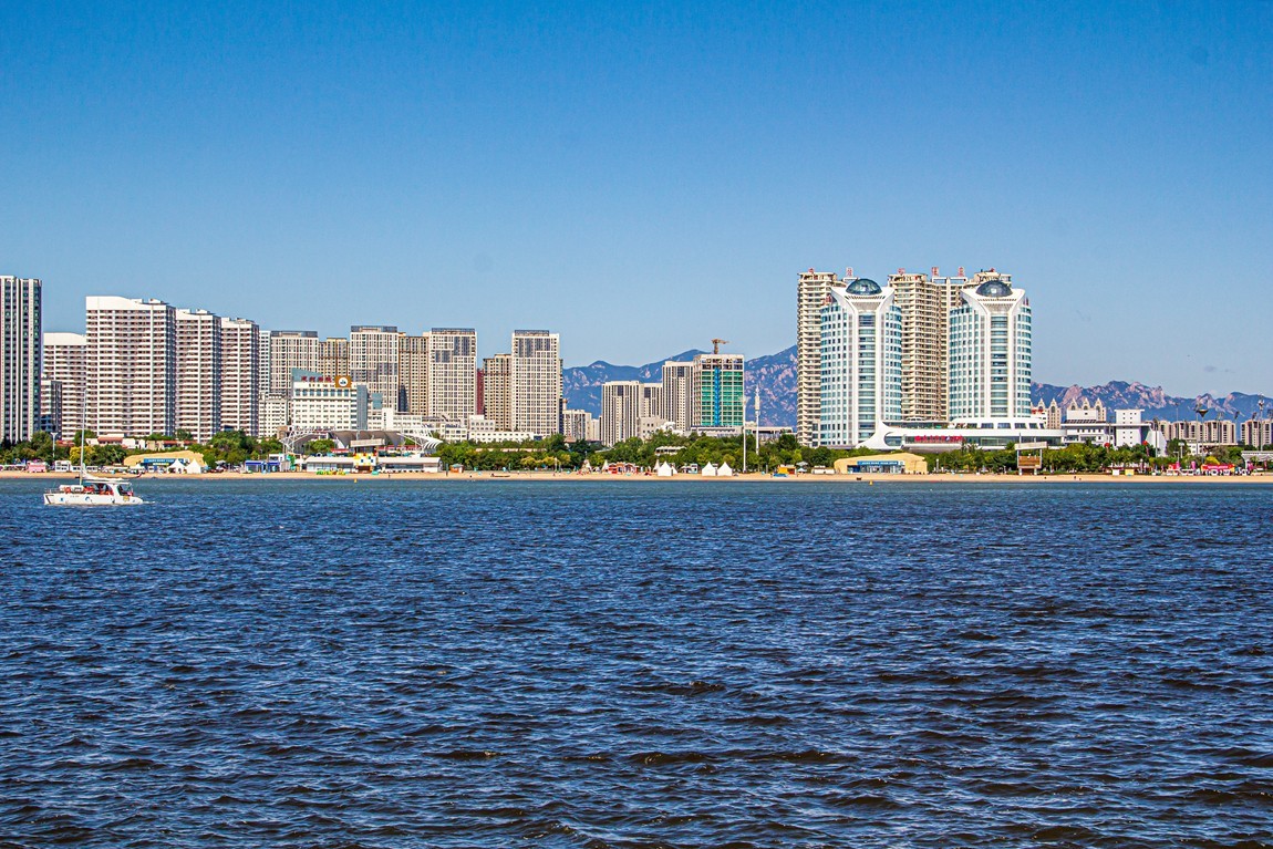 行摄河北--北戴河【5】