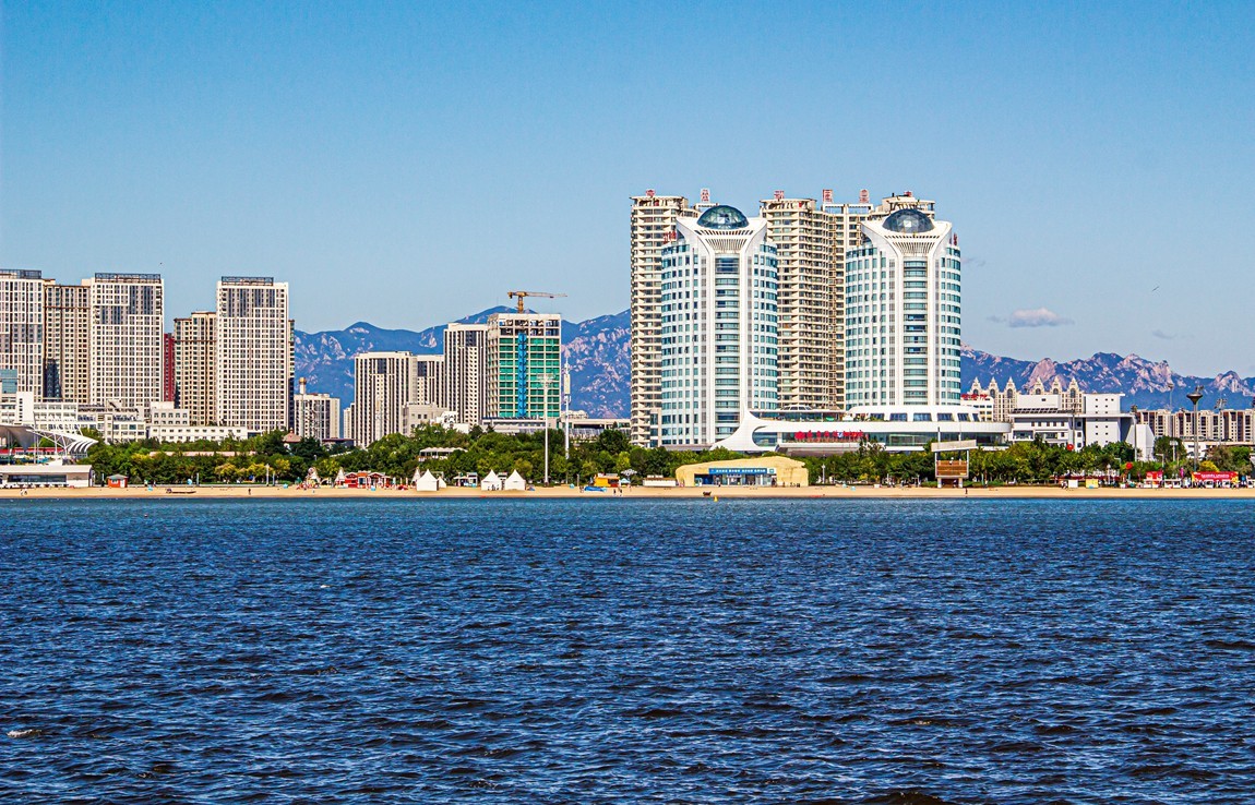 行摄河北--北戴河【5】