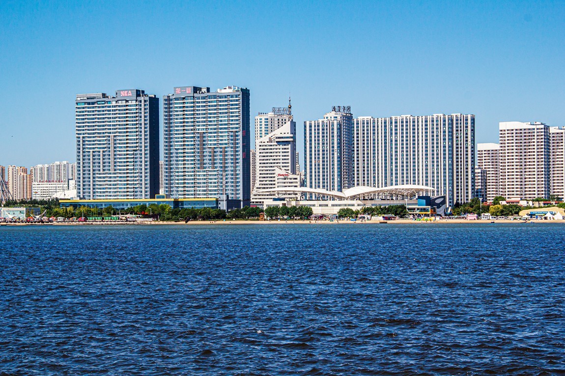 行摄河北--北戴河【5】