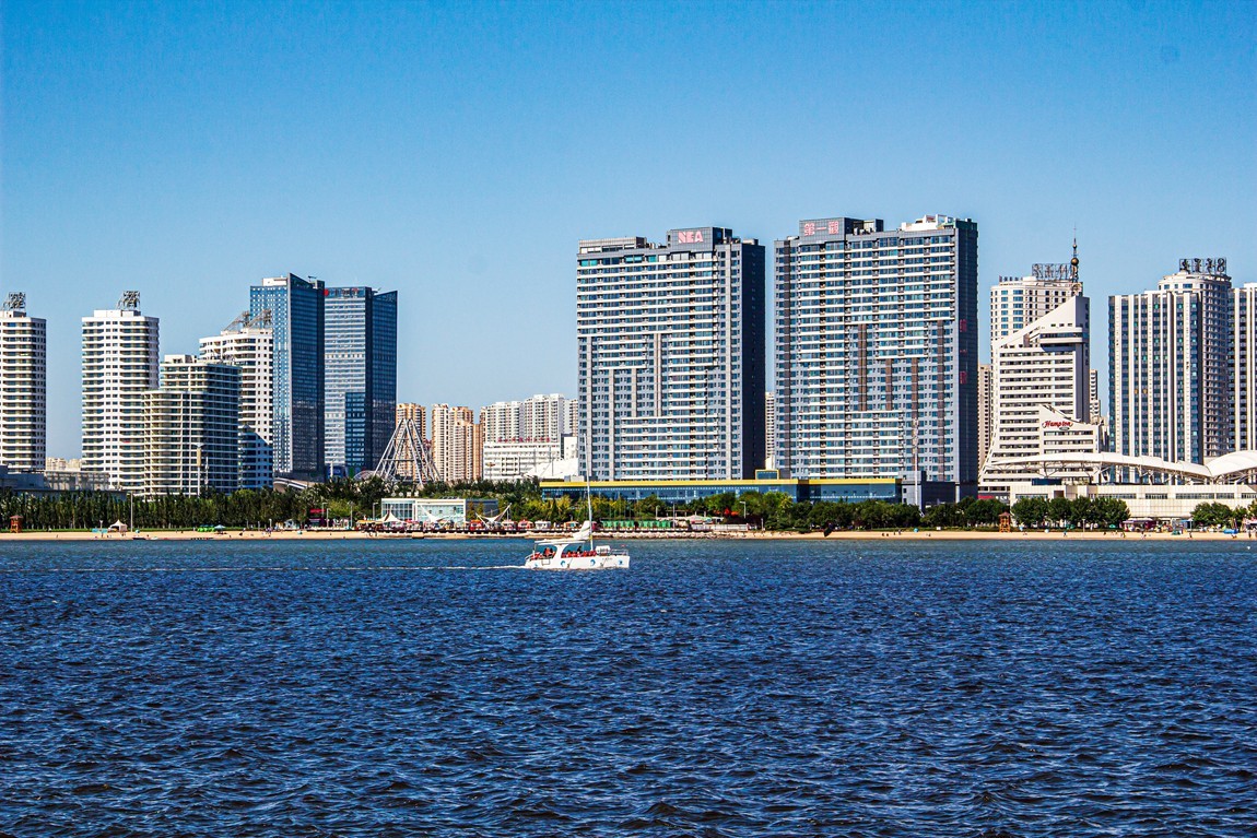 行摄河北--北戴河【5】