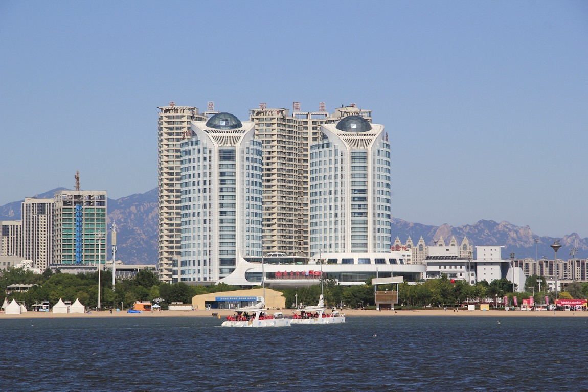 行摄河北--北戴河【5】