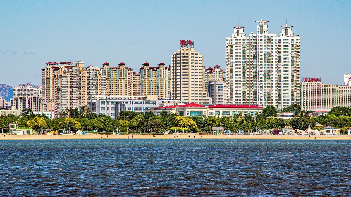 行摄河北--北戴河【5】