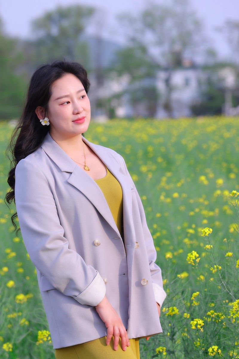 最后的绽放，定格不朽风华