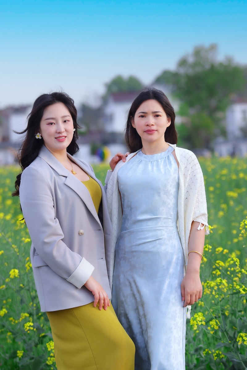 最后的绽放，定格不朽风华