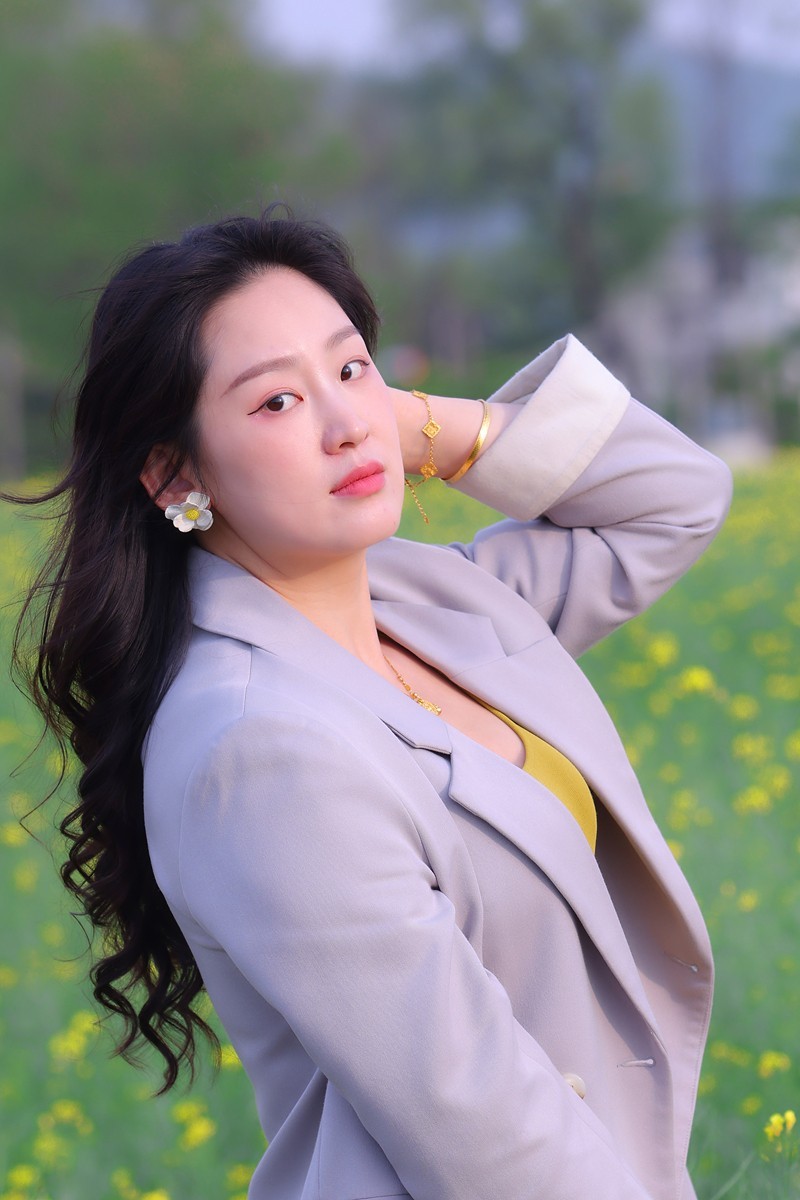 最后的绽放，定格不朽风华