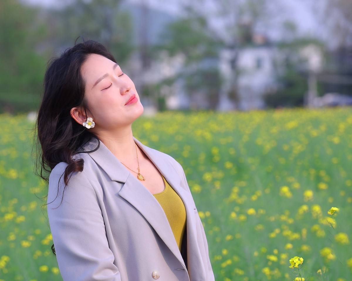 最后的绽放，定格不朽风华