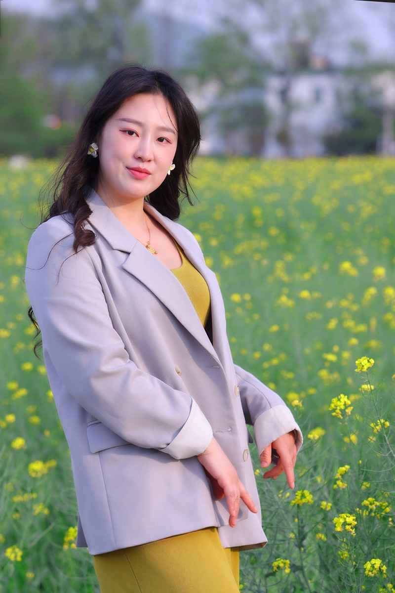 最后的绽放，定格不朽风华